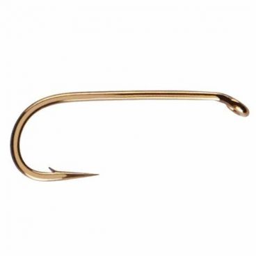 Mustad R73 2XH/3XL Streamer Hook 25 Pack